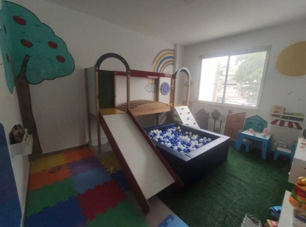 Apartamento à venda com 3 quartos, 87m² - Foto 4