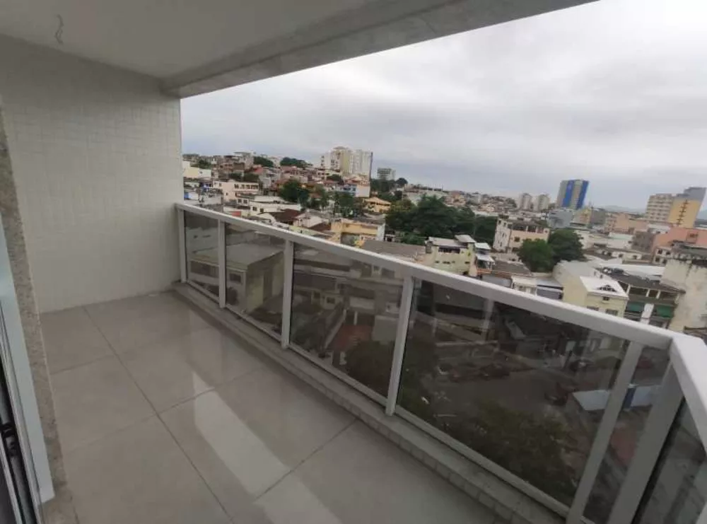 Apartamento, 3 quartos, 87 m² - Foto 3