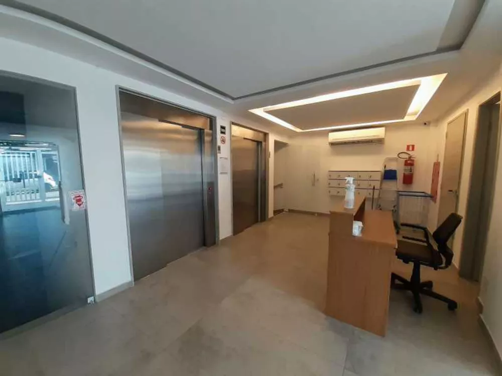Apartamento, 3 quartos, 87 m² - Foto 2