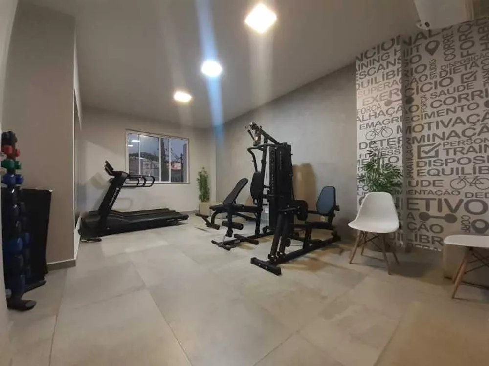 Apartamento, 3 quartos, 87 m² - Foto 4