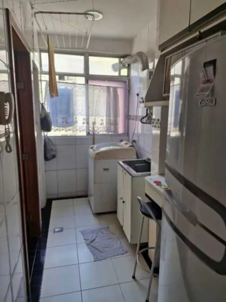 Apartamento, 2 quartos, 58 m² - Foto 6