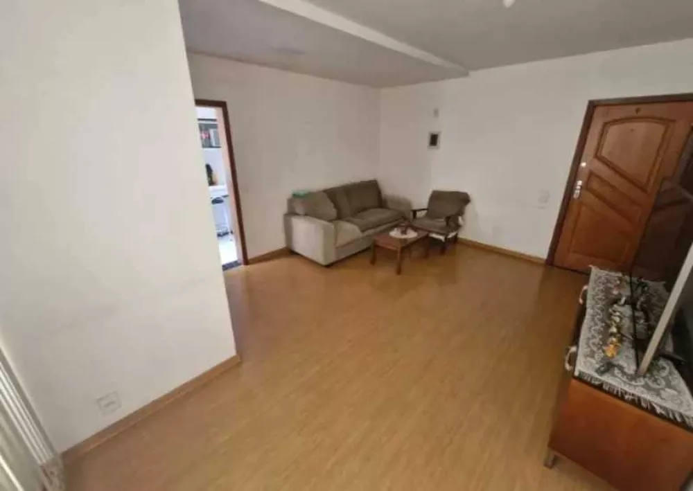 Apartamento à venda com 2 quartos, 58m² - Foto 1