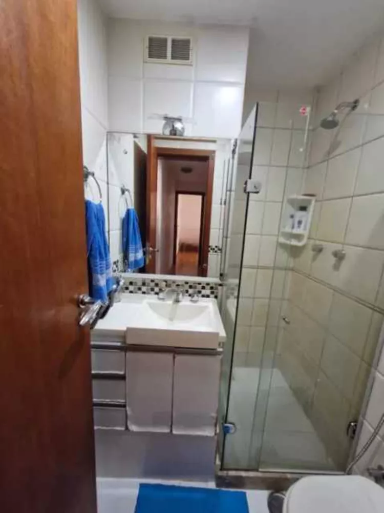 Apartamento, 2 quartos, 58 m² - Foto 7