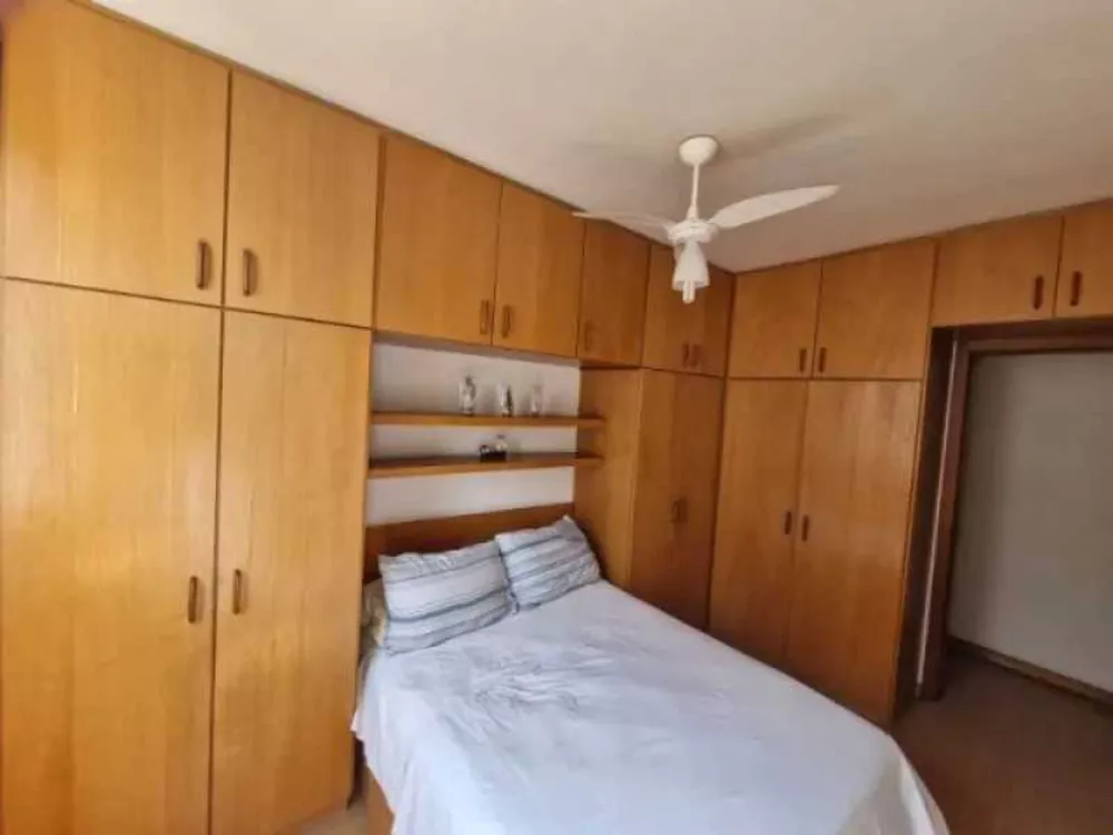 Apartamento à venda com 2 quartos, 58m² - Foto 3