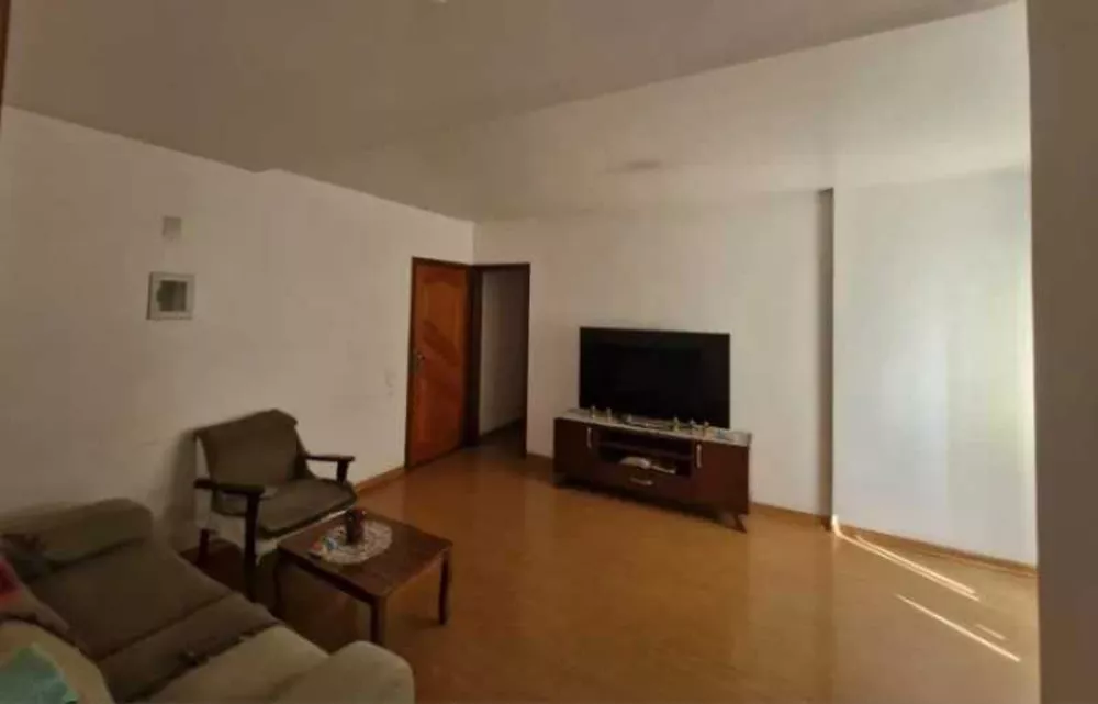 Apartamento à venda com 2 quartos, 58m² - Foto 2