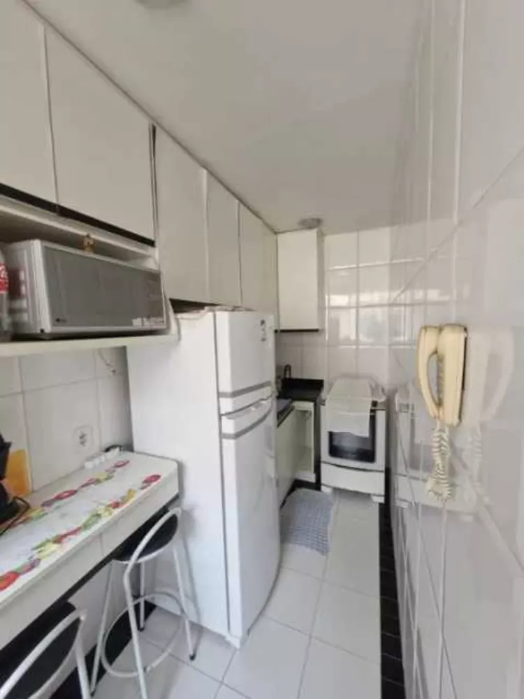 Apartamento, 2 quartos, 58 m² - Foto 5