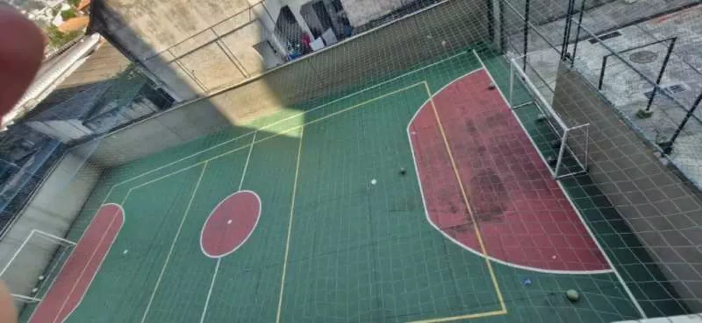 Apartamento, 2 quartos, 58 m² - Foto 8