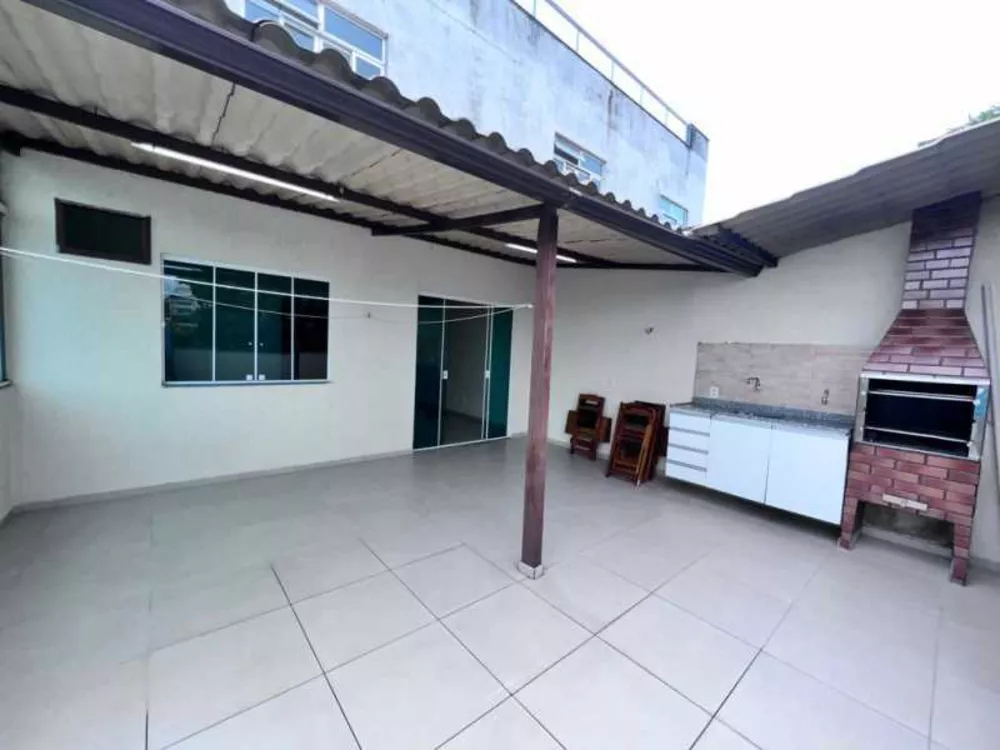 Apartamento, 2 quartos, 80 m² - Foto 6