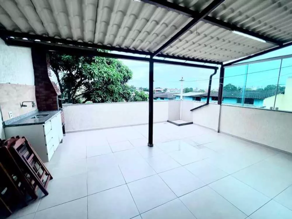 Apartamento, 2 quartos, 80 m² - Foto 2