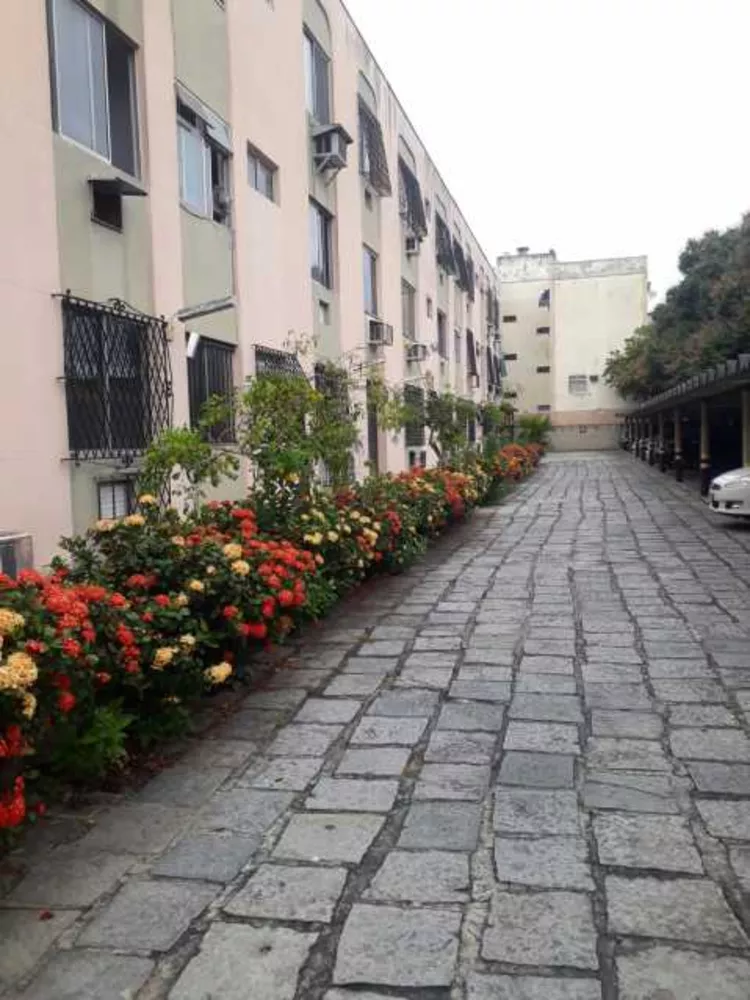 Apartamento, 1 quarto, 48 m² - Foto 2