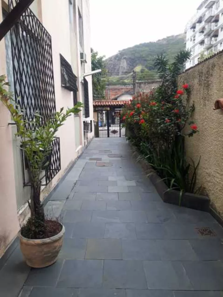 Apartamento, 1 quarto, 48 m² - Foto 3