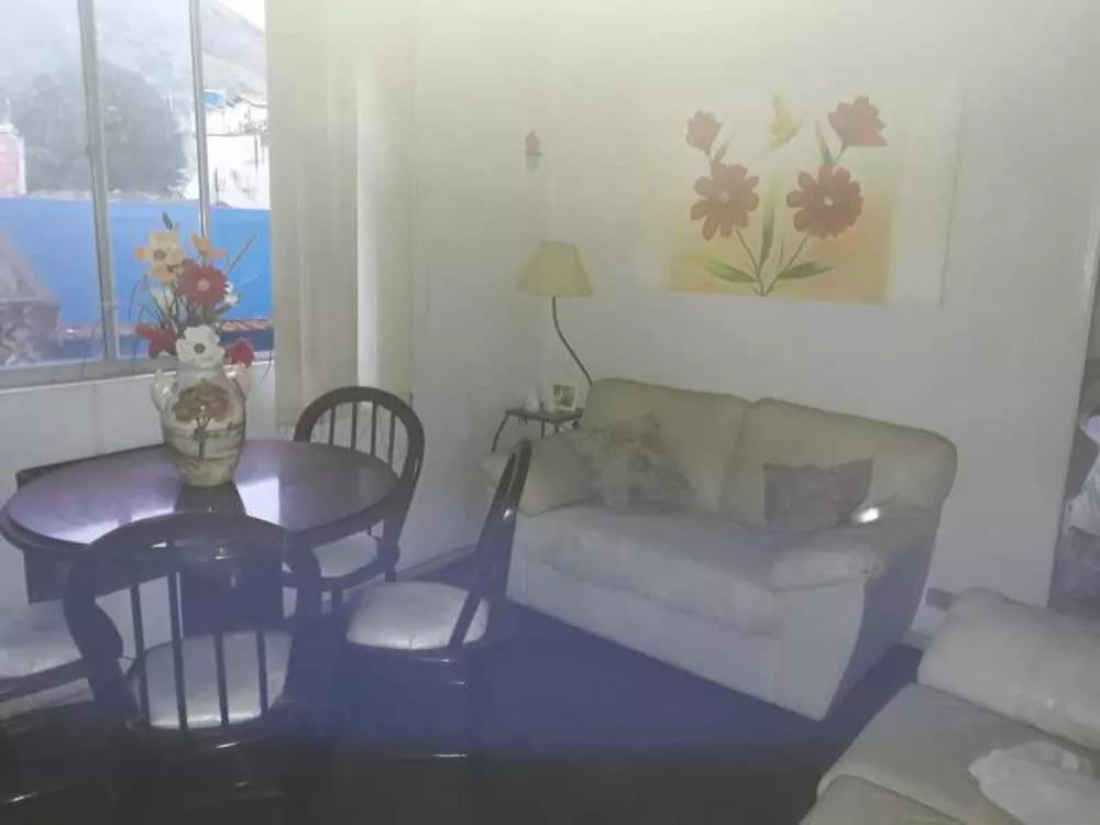 Apartamento, 1 quarto, 48 m² - Foto 4