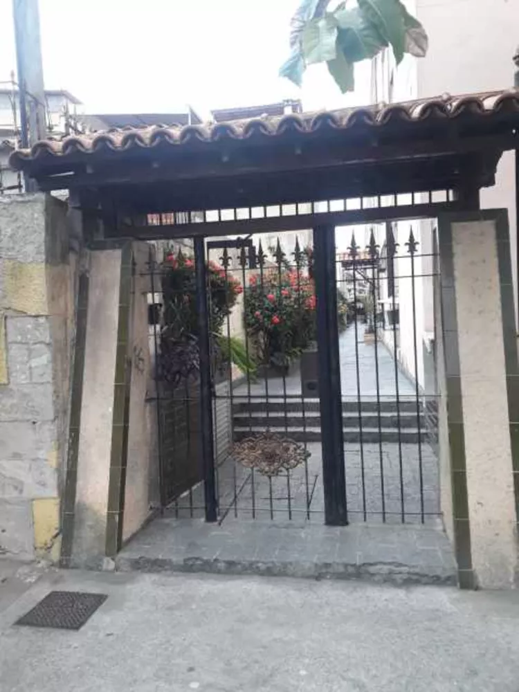 Apartamento, 1 quarto, 48 m² - Foto 1