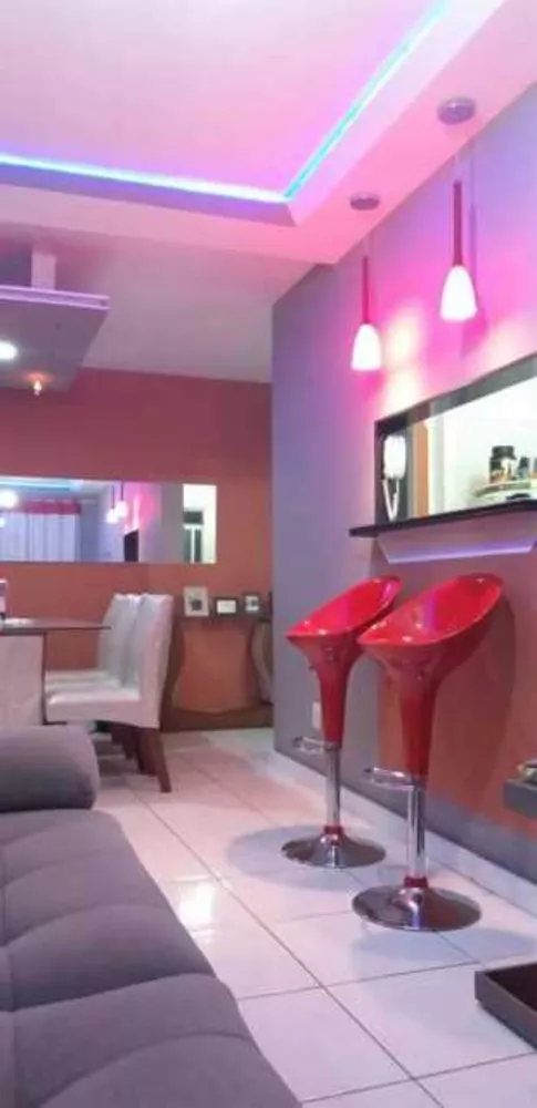 Apartamento, 2 quartos, 66 m² - Foto 21