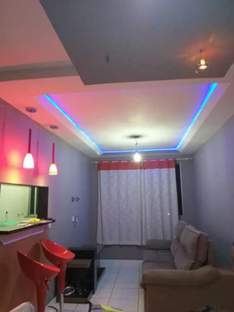 Apartamento, 2 quartos, 66 m² - Foto 5