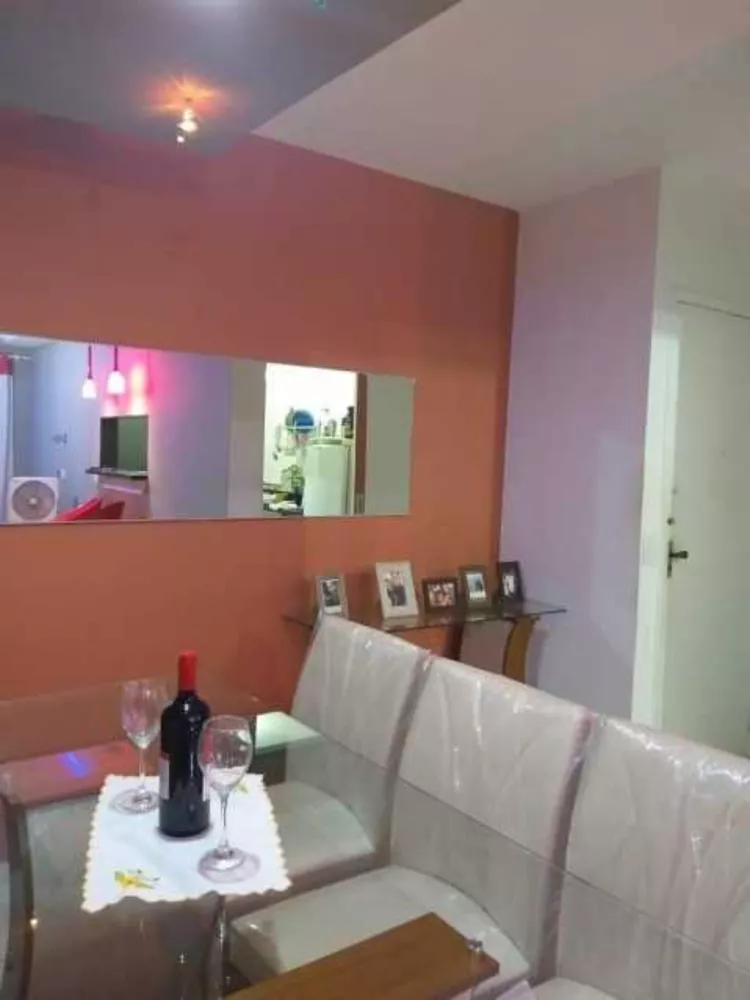 Apartamento, 2 quartos, 66 m² - Foto 7