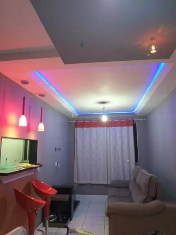 Apartamento, 2 quartos, 66 m² - Foto 15