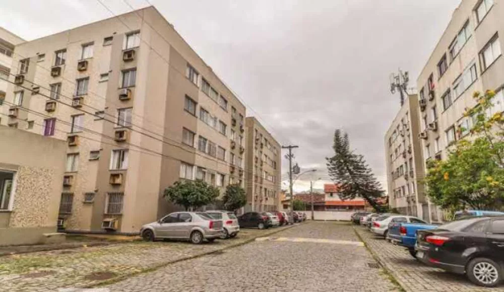 Apartamento, 2 quartos, 66 m² - Foto 13
