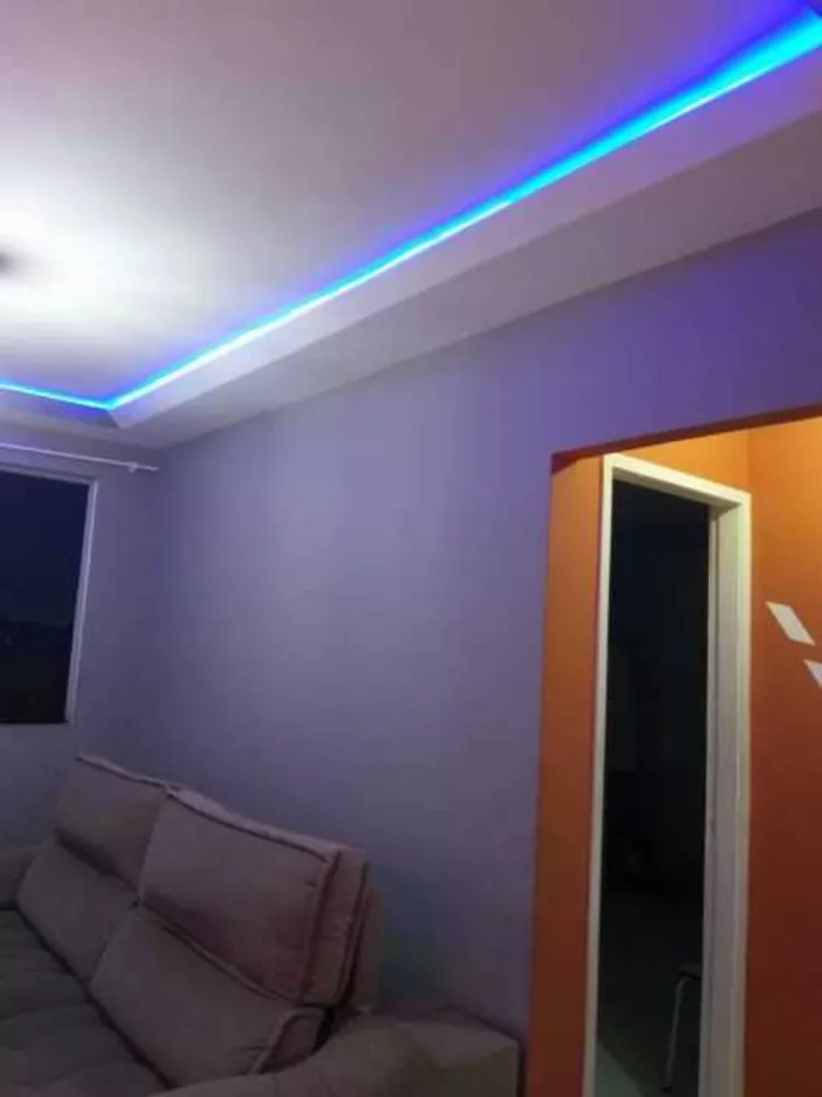 Apartamento, 2 quartos, 66 m² - Foto 12