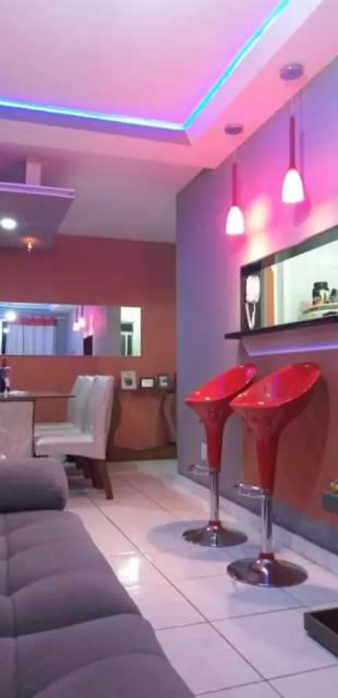 Apartamento, 2 quartos, 66 m² - Foto 10