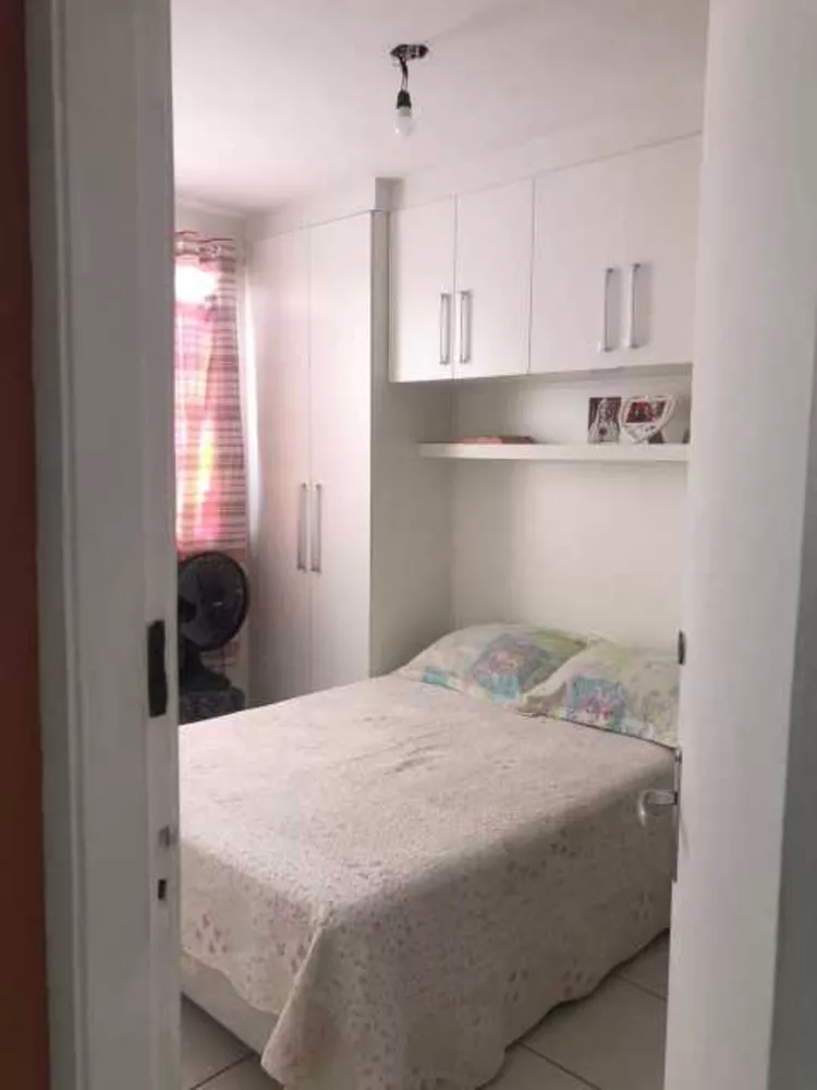 Apartamento, 2 quartos, 66 m² - Foto 16