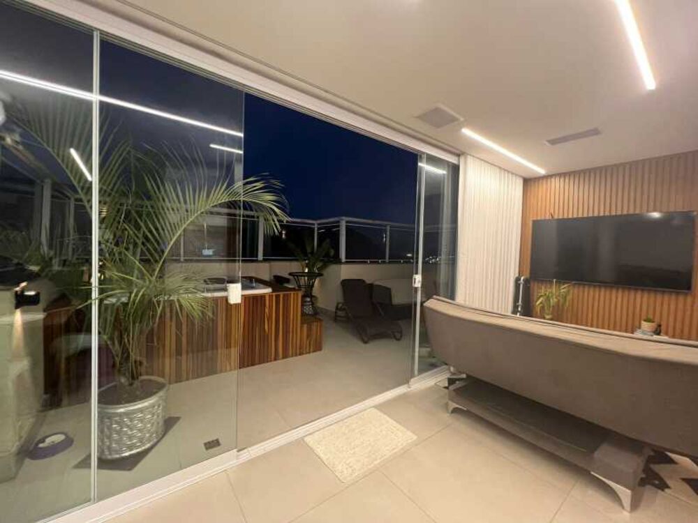 Cobertura, 3 quartos, 189 m² - Foto 27