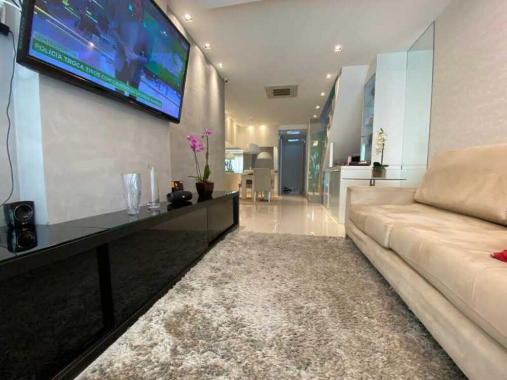 Cobertura, 3 quartos, 189 m² - Foto 28