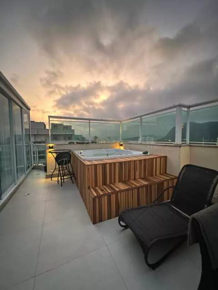 Cobertura, 3 quartos, 189 m² - Foto 15