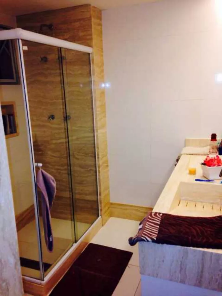 Cobertura, 3 quartos, 189 m² - Foto 5