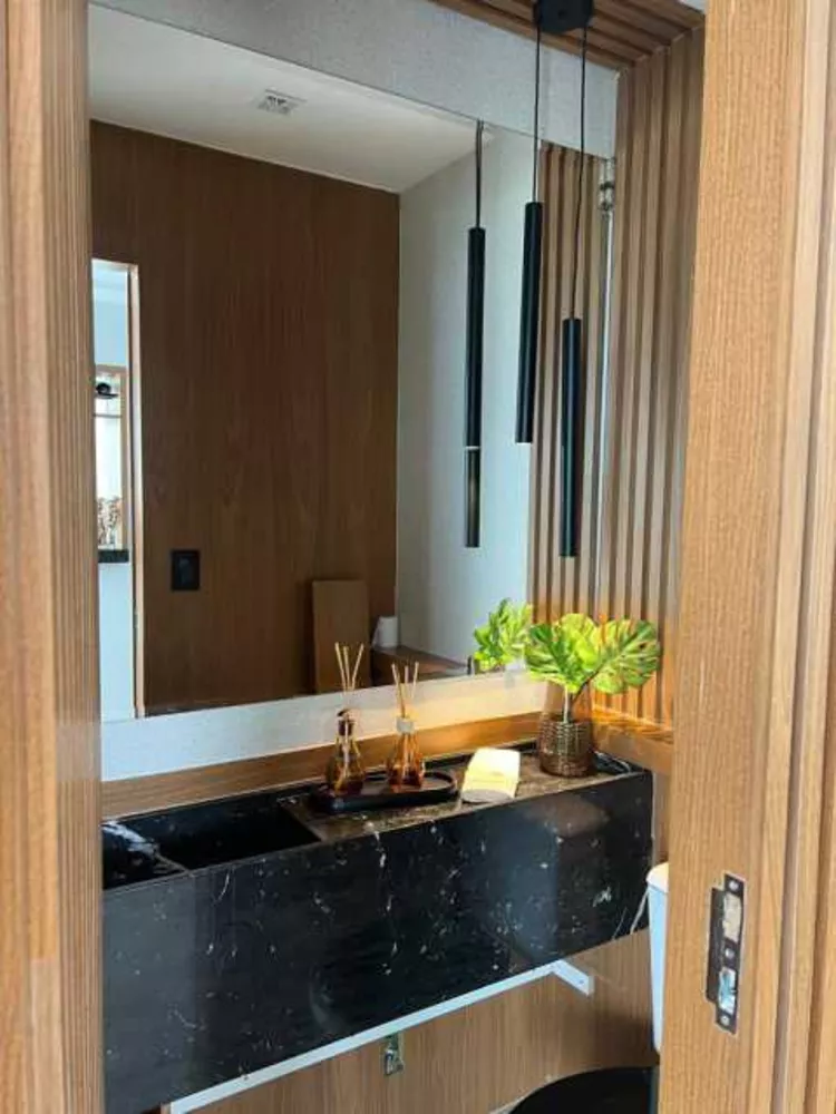 Cobertura, 3 quartos, 189 m² - Foto 6