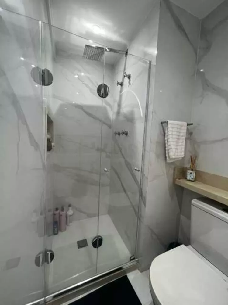 Cobertura, 3 quartos, 189 m² - Foto 14