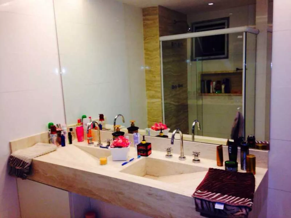Cobertura, 3 quartos, 189 m² - Foto 20