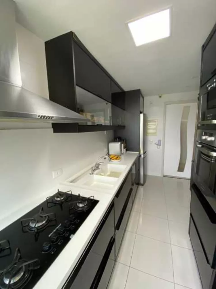 Cobertura, 3 quartos, 189 m² - Foto 11