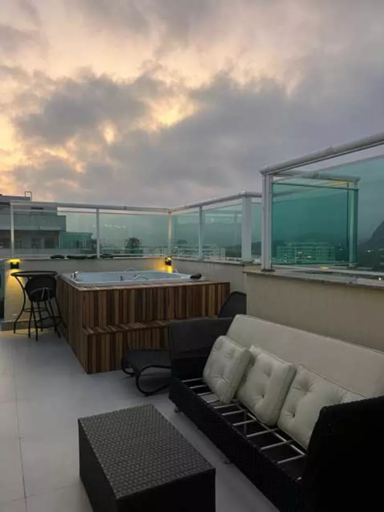 Cobertura, 3 quartos, 189 m² - Foto 23