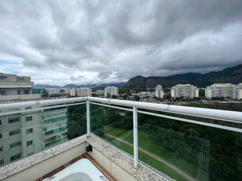 Cobertura, 3 quartos, 189 m² - Foto 26