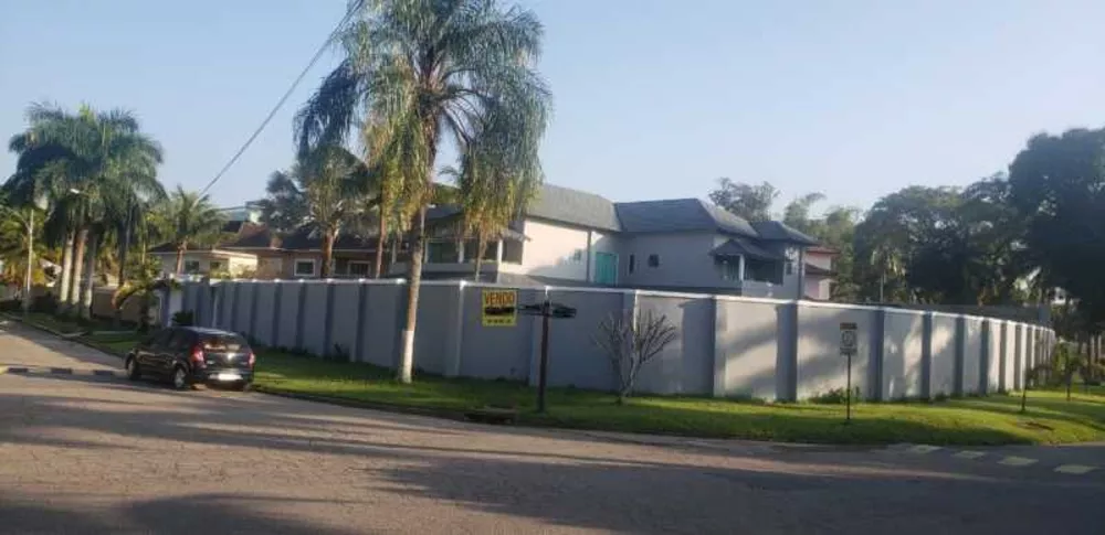 Casa de Condomínio, 5 quartos - Foto 17