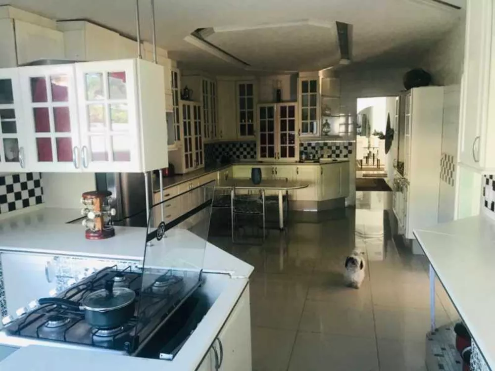 Casa de Condomínio, 5 quartos - Foto 24