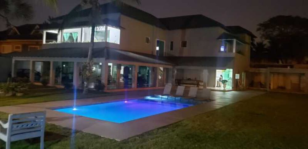 Casa de Condomínio, 5 quartos - Foto 29