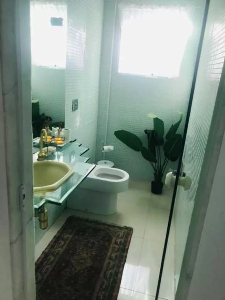 Casa de Condomínio, 5 quartos - Foto 4