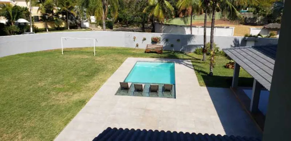 Casa de Condomínio, 5 quartos - Foto 10