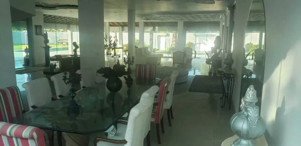 Casa de Condomínio, 5 quartos - Foto 9