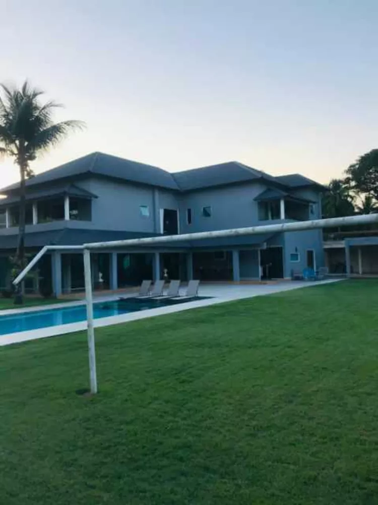 Casa de Condomínio, 5 quartos - Foto 6