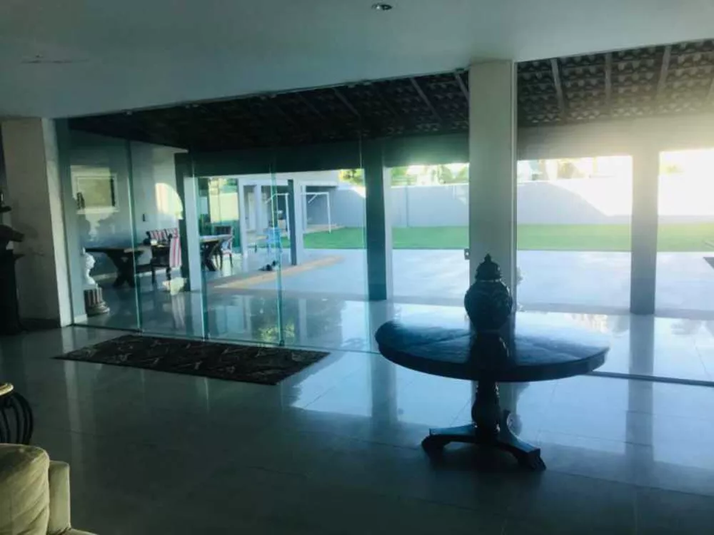 Casa de Condomínio, 5 quartos - Foto 23