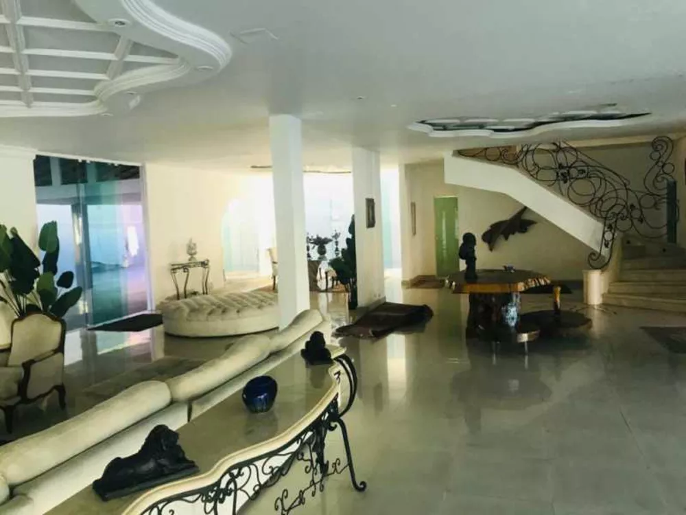 Casa de Condomínio, 5 quartos - Foto 26