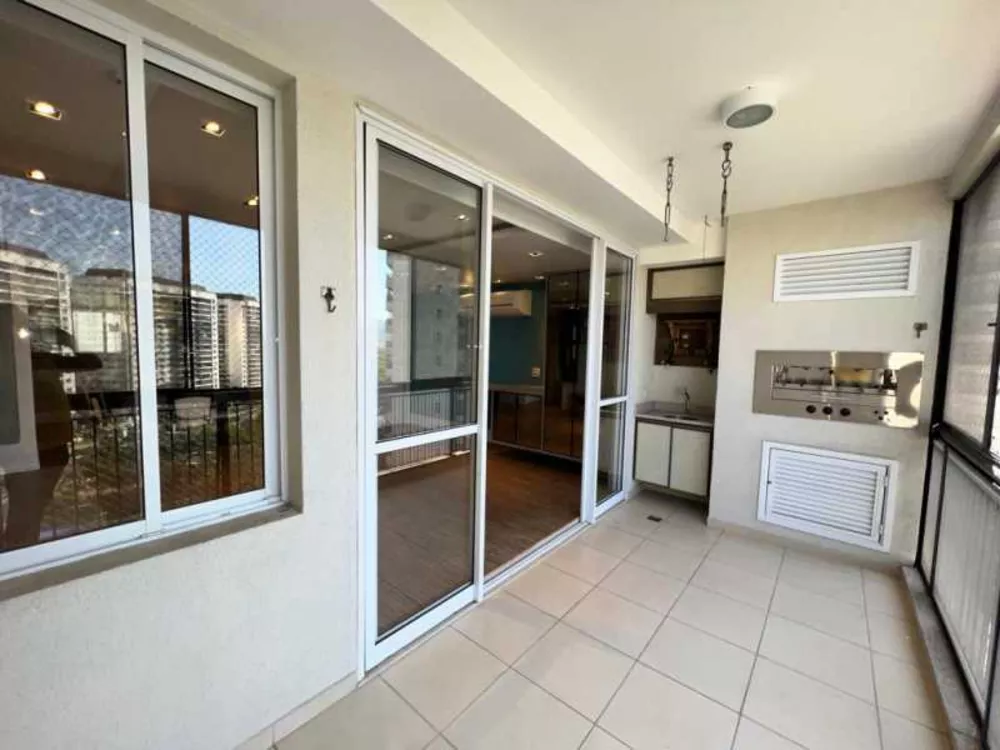 Apartamento, 3 quartos, 143 m² - Foto 29