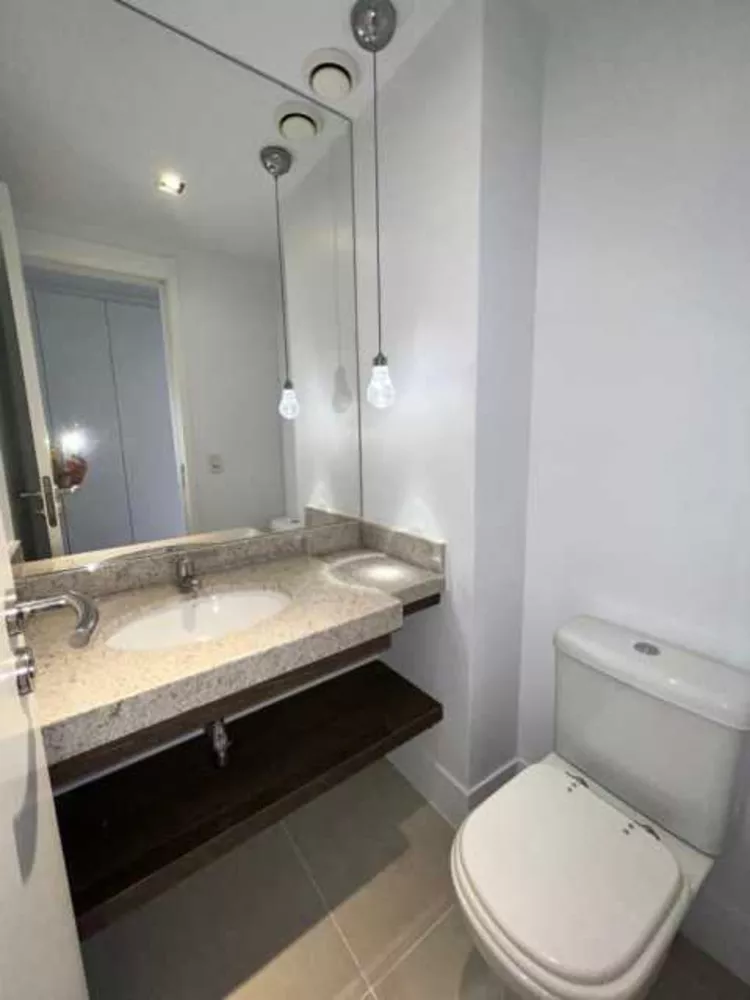 Apartamento, 3 quartos, 143 m² - Foto 27