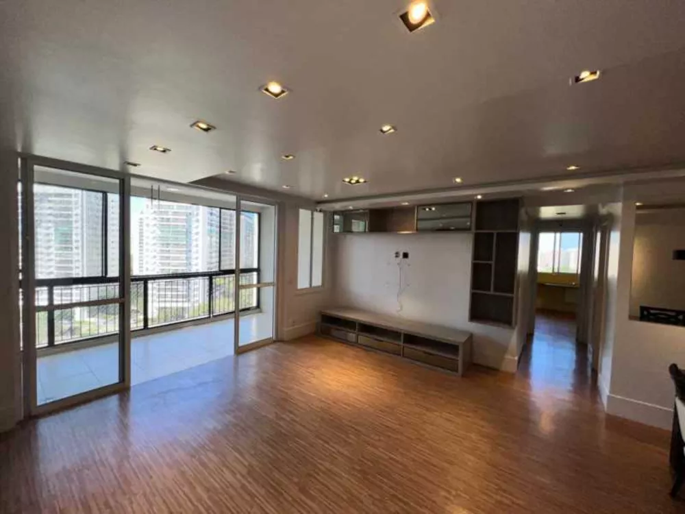 Apartamento, 3 quartos, 143 m² - Foto 28