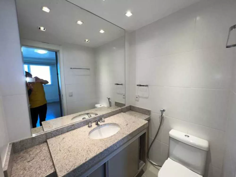 Apartamento, 3 quartos, 143 m² - Foto 5