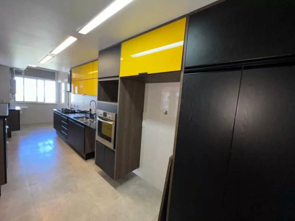 Apartamento, 3 quartos, 143 m² - Foto 7