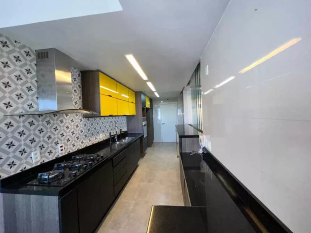 Apartamento, 3 quartos, 143 m² - Foto 21